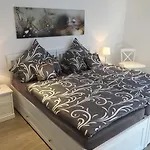 Marie Apartmán *