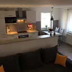 Marie Apartmán