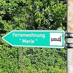 Apartmán Marie Michelau in Oberfranken