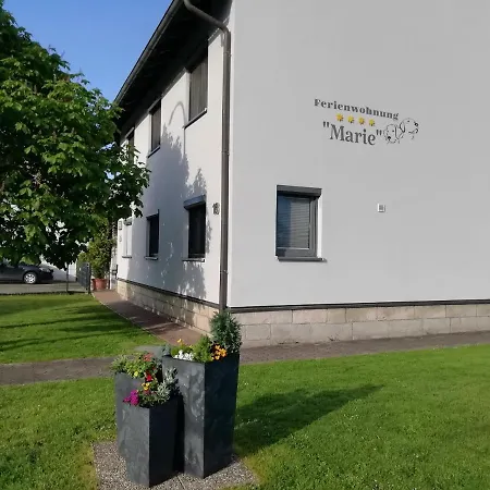 Apartment Marie