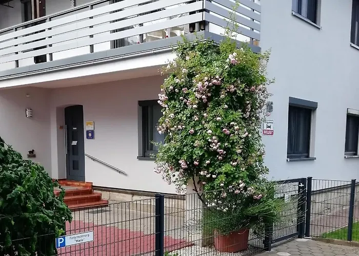 Marie Apartman *