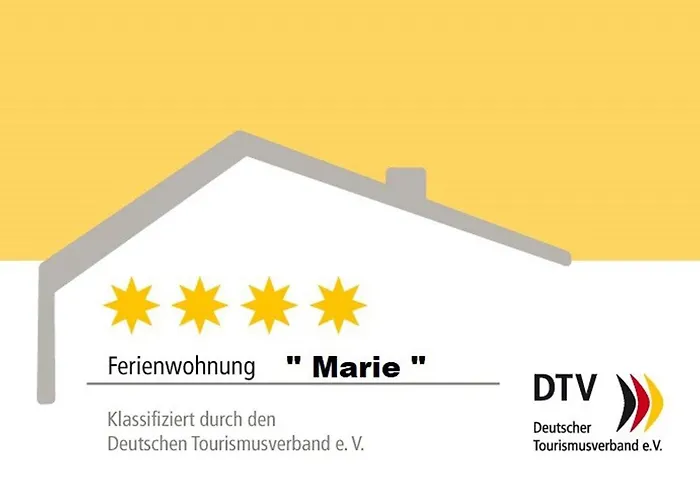 Marie Apartman