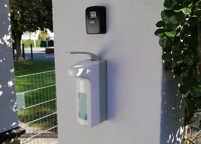 Marie Apartman *