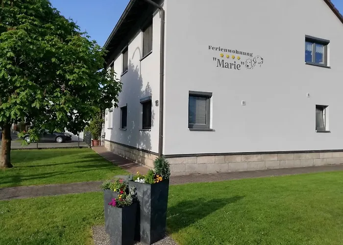 Apartman Marie