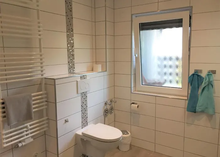 Marie Apartman *