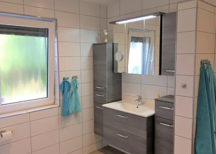 Apartman Marie