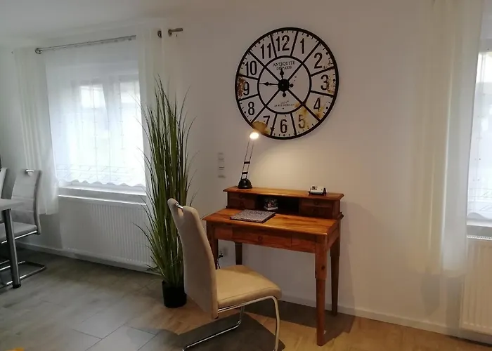 Marie Apartman