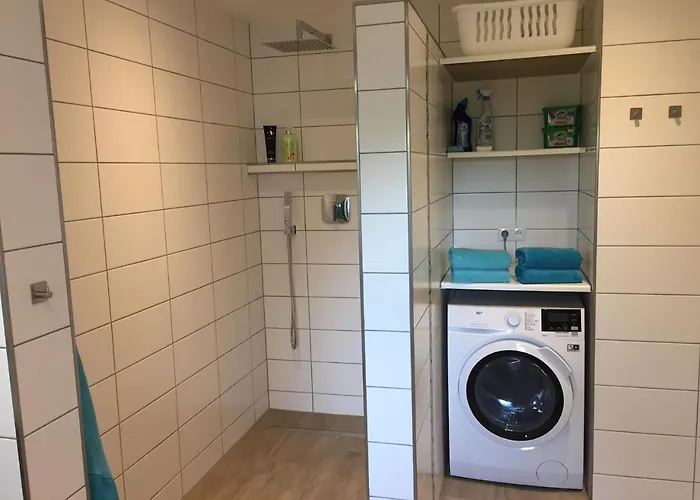 Marie Apartman