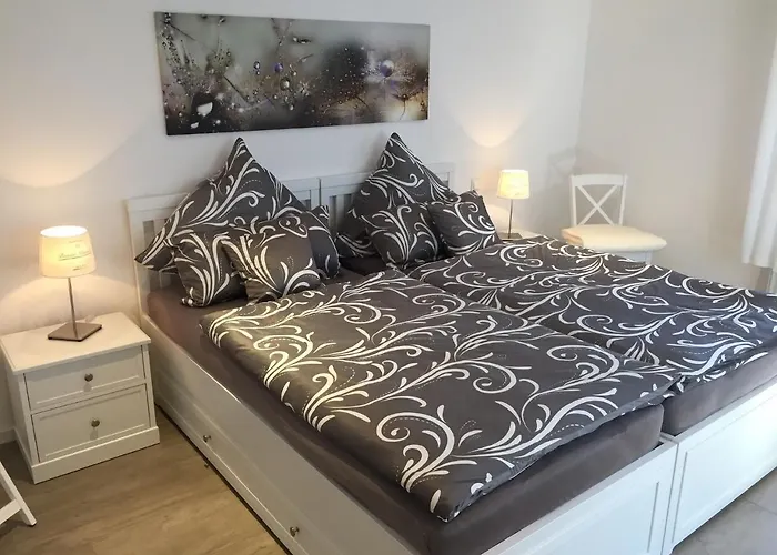 Marie Apartman *