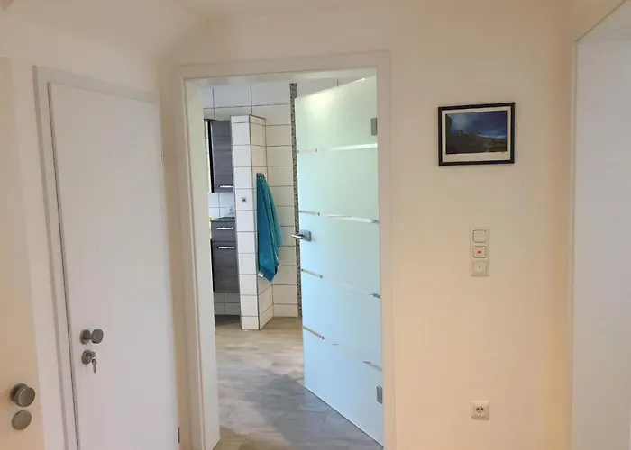 Marie Apartman *