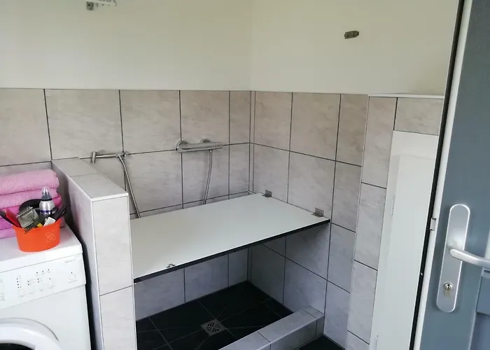 Marie Apartman Michelau in Oberfranken