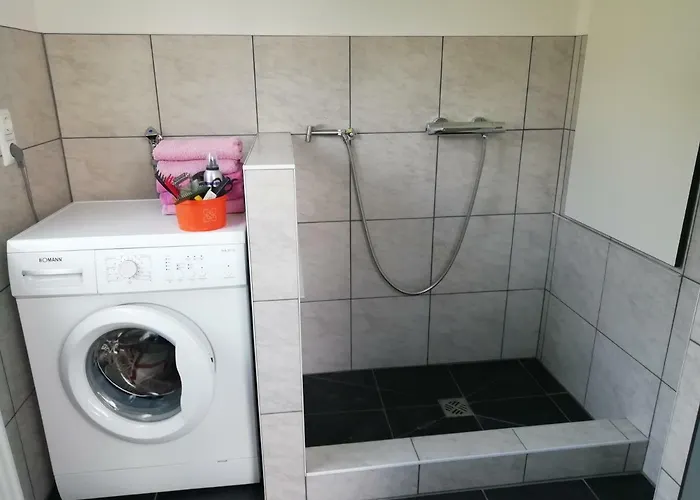 Marie Apartman